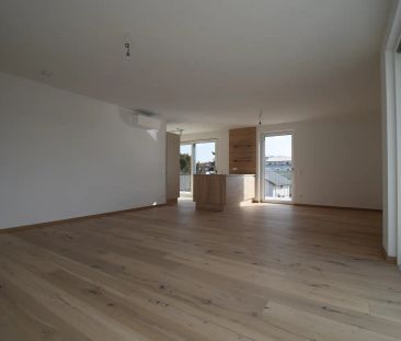 — Luxuriöse Dachterrassenwohnung in Toplage - Photo 1