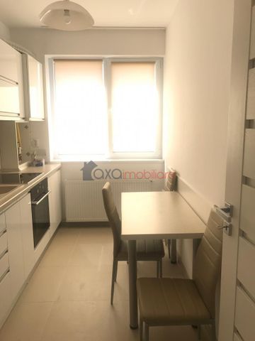 Apartament 2 camere de inchiriat in Cluj-Napoca, Buna Ziua ID 4650 - Fotografie 4