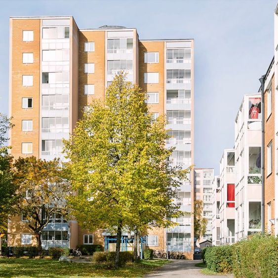 Rombergsgatan 15, 74533, Enköping - Foto 1