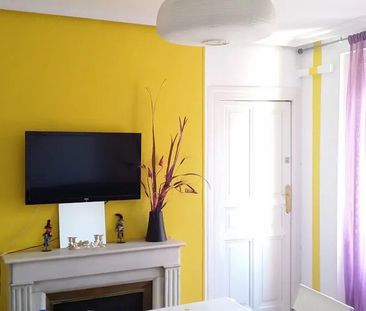 Calle de Carranza, Madrid, Community of Madrid 28004 - Photo 4