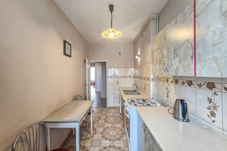 Mieszkanie 2-pok. na Polesiu, 1 Maja, Łódź 46.74 m² - Фото 5