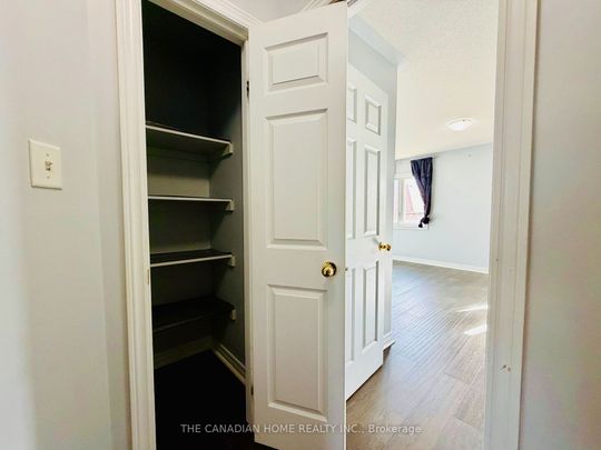 For Lease - 93 Frenchpark Circle, Brampton, Ontario - Photo 1