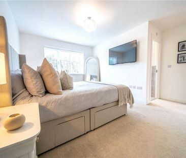 4 bedroom detached house to rent - Photo 5