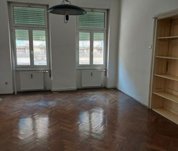 Nette 3 Zimmer Altbauwohnung mit Balkon in der Mandellstraße! - Photo 5