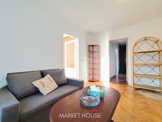 Mieszkanie w centrum - Фото 1