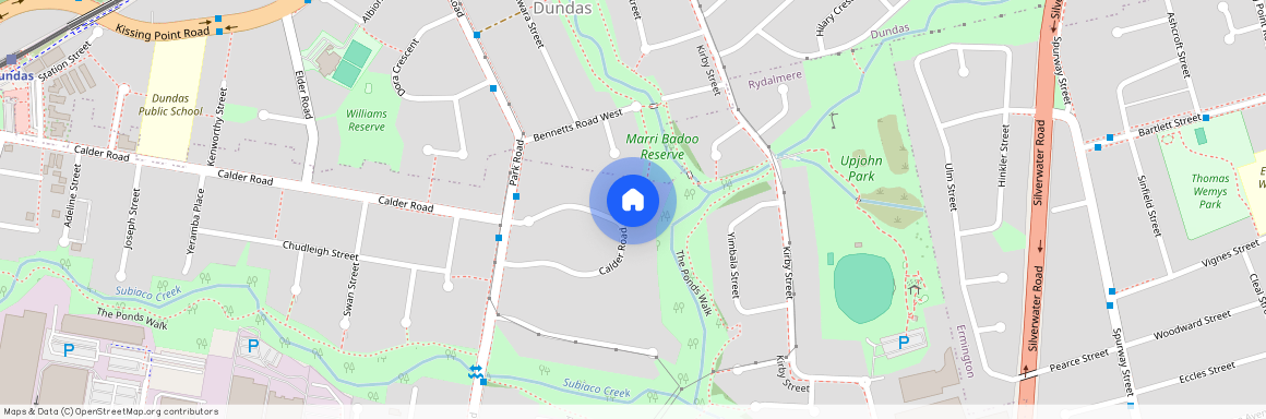 90/129B Park Road, Rydalmere NSW 2116