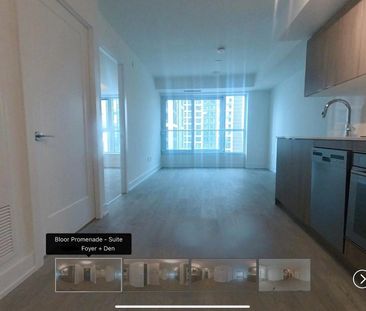 For Lease - 5 Mabelle Avenue Unit# 1132, Toronto, Ontario - Photo 4