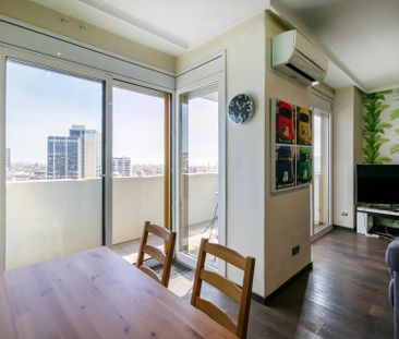 Piso de alquiler en Avenida Avinguda Diagonal, Barri de les Corts - Photo 5