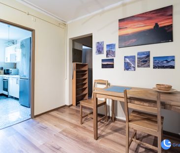Niezależne 2 pok. 41 m2*Na Błonie*Bronowice Małe - Photo 6