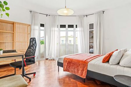 Rua Dom Francisco Manuel de Melo, Lisbon, Lisbon 1070-283 - Photo 3