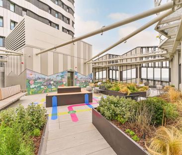 2 bedroom flat to rent - Photo 6