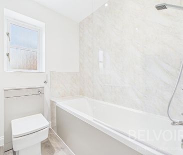 3 bedroom semi-detached house to rent - Photo 2