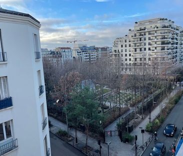 Appartement à louer 2 pièces • 31,30 m2 Levallois-Perret - Photo 4