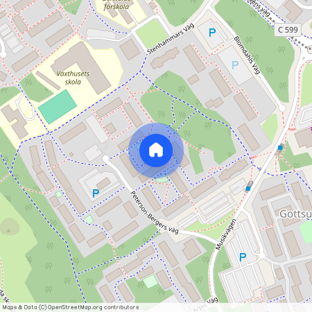 Peterson-Bergers väg 63, 75649, Uppsala