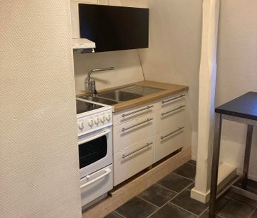 Stationsgatan 3B - Photo 3