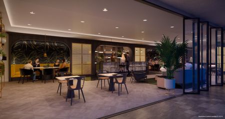 For Lease - 127 broadway Avenue Unit# 3110, Toronto, Ontario - Photo 2