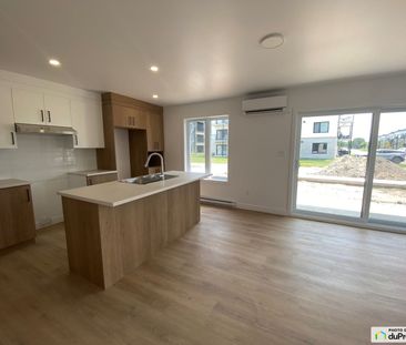 203-7245, rue Lucien-Laferté, Trois-Rivières (Trois-Rivières) à louer - Photo 5