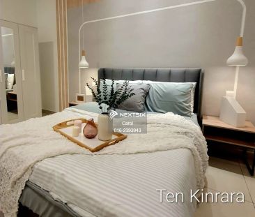 Ten Kinrara - Photo 4