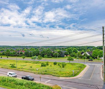 For Lease - 2333 Khalsa Gate Unit# 410, Oakville, Ontario - Photo 6