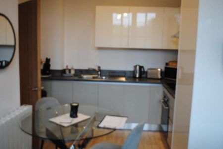 1 bedroom flat to rent - Photo 2