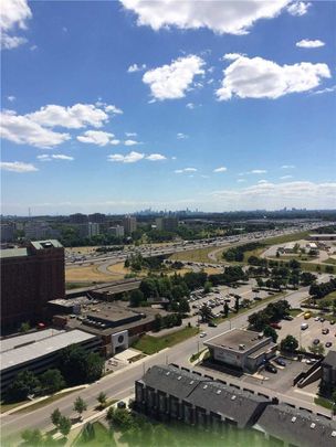 For Lease - 181 Village Green Square Unit# 2415, Toronto, Ontario - Photo 1