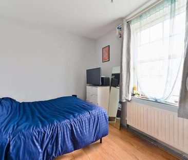 Kinglake Estate, Se, Elephant And Castle, SE17 - Photo 4