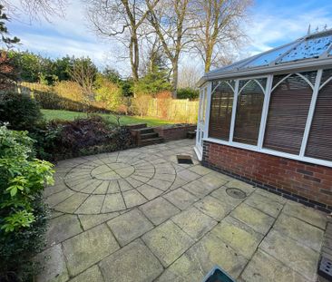 4 bedroom to let - Photo 3