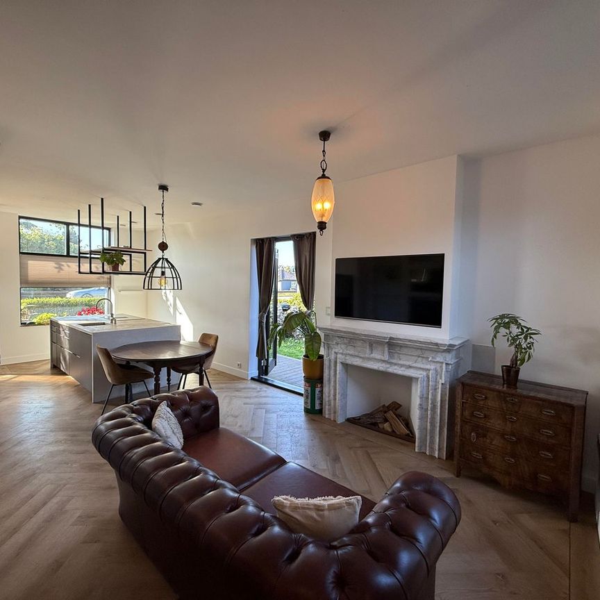 Huis te huur: Nieuweweg 77 2685 AT Poeldijk - Photo 1