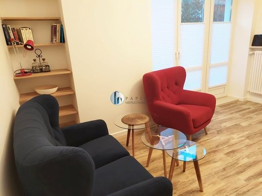 Warszawa, Śródmieście, Ujazdów, Aleksandra Sulkiewicza - Zdjęcie 1