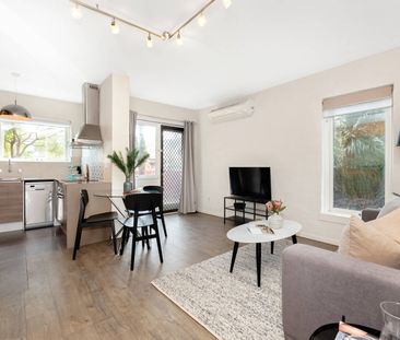 1/334 Hampton Street, Hampton VIC 3188 - Apartment For Rent | Domain - Photo 2