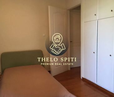 Μεζονέτα για ενοικίαση Στροφύλι (Κηφισιά) - Φωτογραφία 3