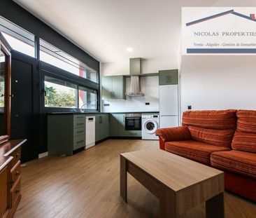 Alquiler de estudio en Carretera Mijas-Fuengirola - Photo 3