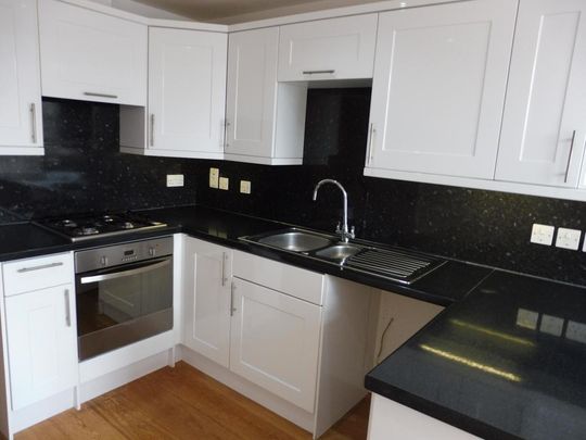 1 bedroom duplex to rent - Photo 1