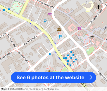 Spektakuläre Sicht von ganz oben - Photo 1