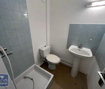 Appartement à louer 1 pièce 21.77m² - Photo 2