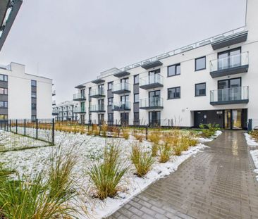 Nowoczesne mieszkanie na wynajem – Łomianki - Photo 2