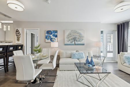 For Lease - 1 Victoria Street Unit# 613, Kitchener, Ontario - Photo 2