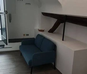 Monolocale via Xxv Aprile No Number, Centro Città, Genova - Photo 2
