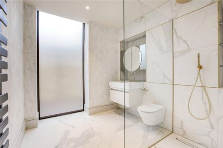 3 Bed Flat, Bronze Foundry House, SW6 - Photo 3