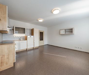 Pronájem bytu 1+kk 31 m² - Фото 4