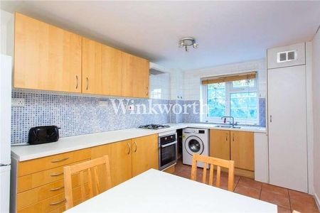 Nant Court, Granville Road, London, NW2 - Photo 5