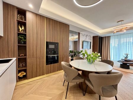 Apartament cu 2 camere de închiriat| BHB | Floreasca - Fotografie 2