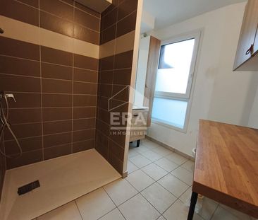 Appartement F3 avec jardin - Photo 4