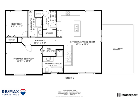 5855 Sycamore Street – Lower - Photo 4