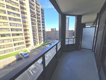 For Lease - 120 Broadway Avenue Unit# 303N, Toronto, Ontario - Photo 2