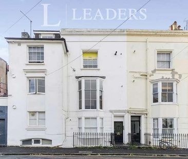Clarendon Place, Kemptown, BN2 - Photo 2