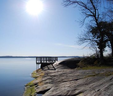 Granitvägen, Täby - Foto 4