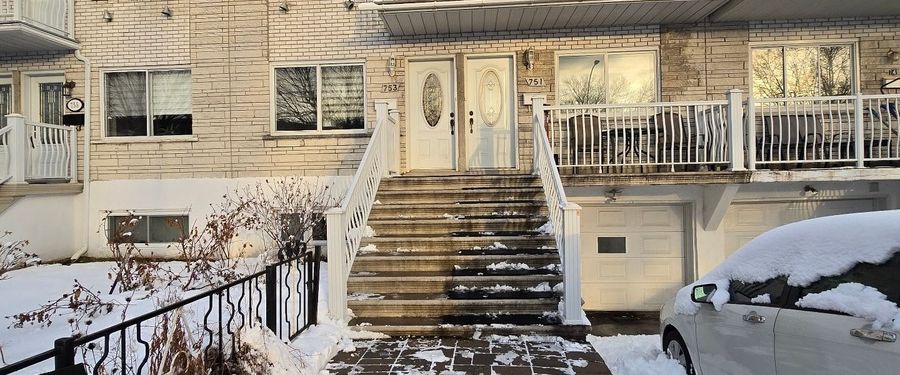 À louer / Appartement - Photo 1