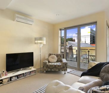 8/21-23 Wilson Street, South Yarra. - Photo 5