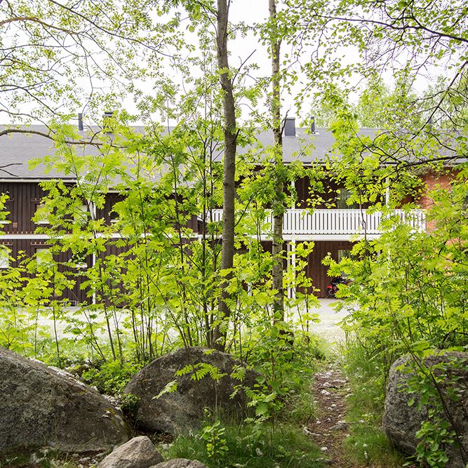 Ankarskatavägen 84 H, 94164, Piteå - Foto 1